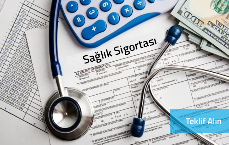 Sağlığım Güvende